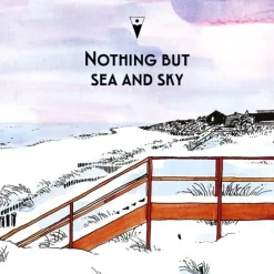 Une Nuit NomadeNothing But Sea And Sky                Eau de Parfum - Format Voyage
