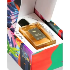 Une Nuit NomadeSugar Leather                Eau de Parfum