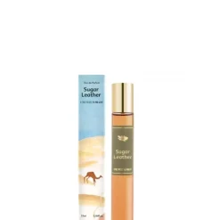 Une Nuit NomadeSugar Leather Eau de Parfum - Format Voyage