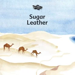 Une Nuit NomadeSugar Leather Eau de Parfum - Format Voyage