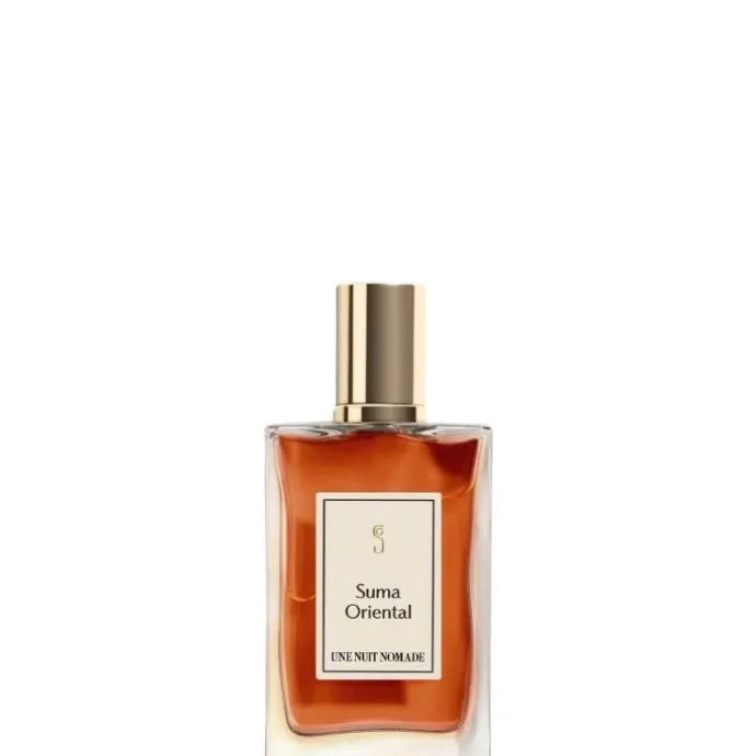 Une Nuit NomadeSuma Oriental Eau de Parfum