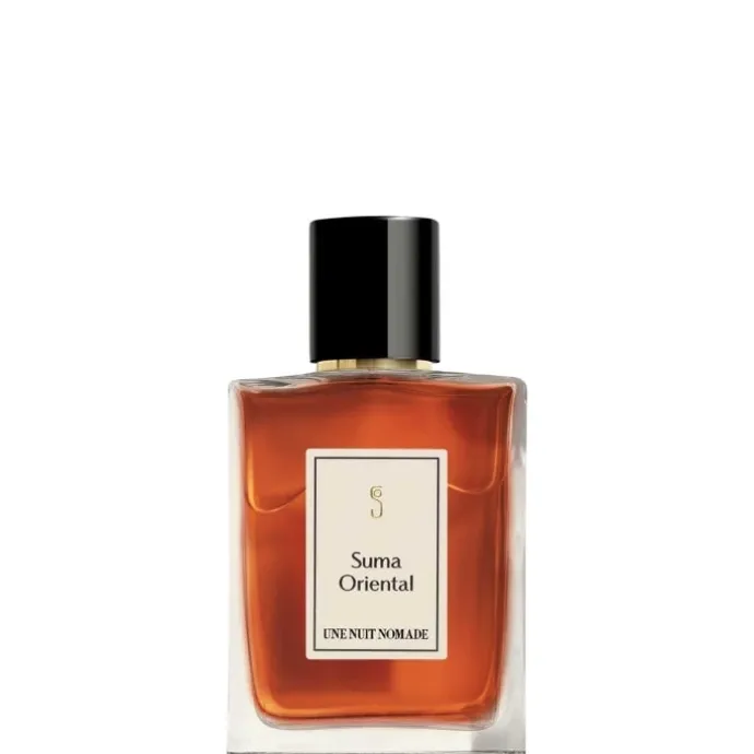 Une Nuit NomadeSuma Oriental Eau de Parfum