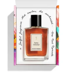 Une Nuit NomadeSuma Oriental Eau de Parfum