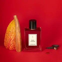 Une Nuit NomadeSuma Oriental Eau de Parfum