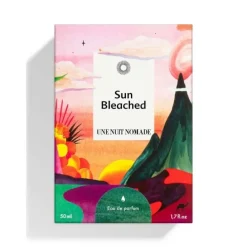 Une Nuit NomadeSun Bleached                Eau de Parfum