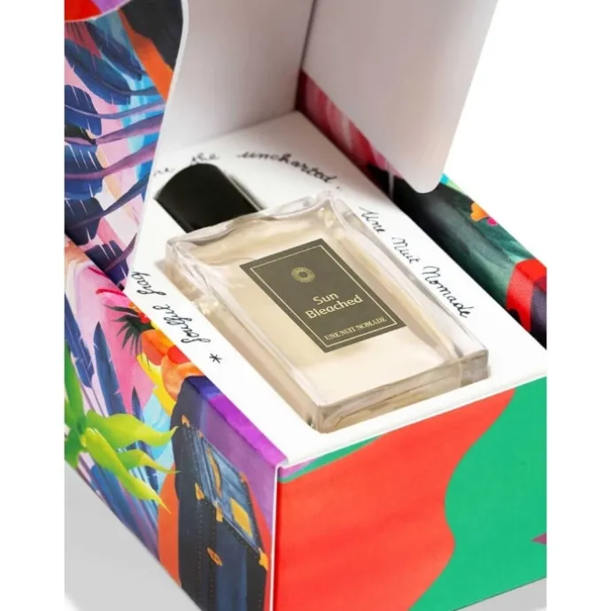 Une Nuit NomadeSun Bleached Eau de Parfum