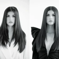 Urban KeratinLift Hair Masque Miroir Botox