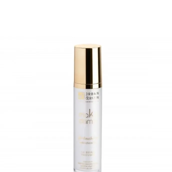 Urban KeratinMakadamia Brume parfumée « Je Chouchoute »