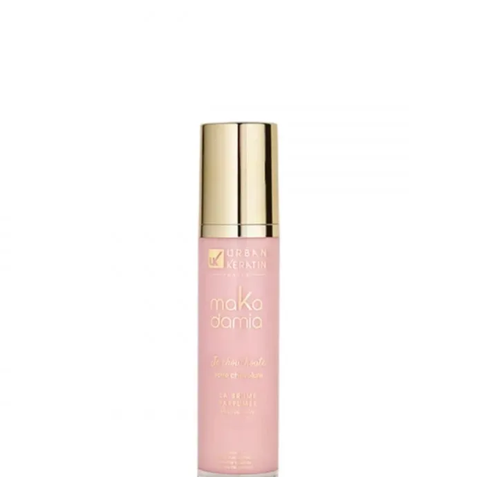 Urban KeratinMakadamia Brume Parfumée pour Cheveux
