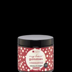 Urban KeratinMy Hair Gummies Complément Alimentaire Cheveux & Ongles