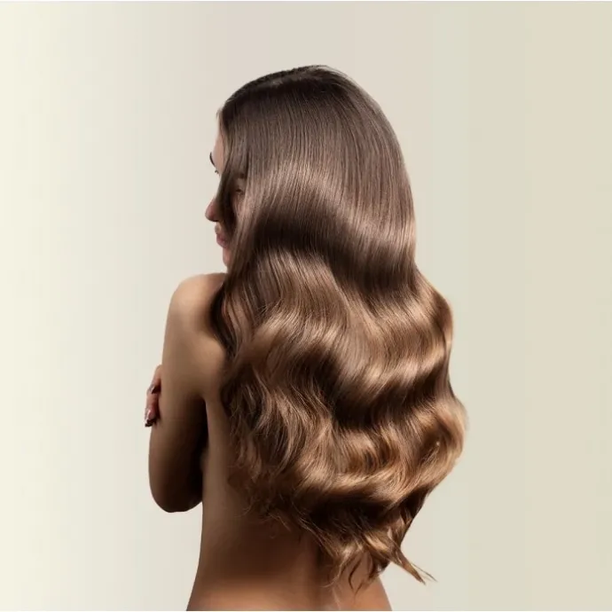 Urban KeratinMy Hair Gummies Complément Alimentaire Cheveux & Ongles