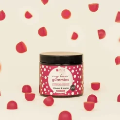 Urban KeratinMy Hair Gummies Complément Alimentaire Cheveux & Ongles
