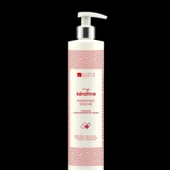 Urban KeratinMy Keratine Shampoing Hydratant et Prolongateur de Lissage