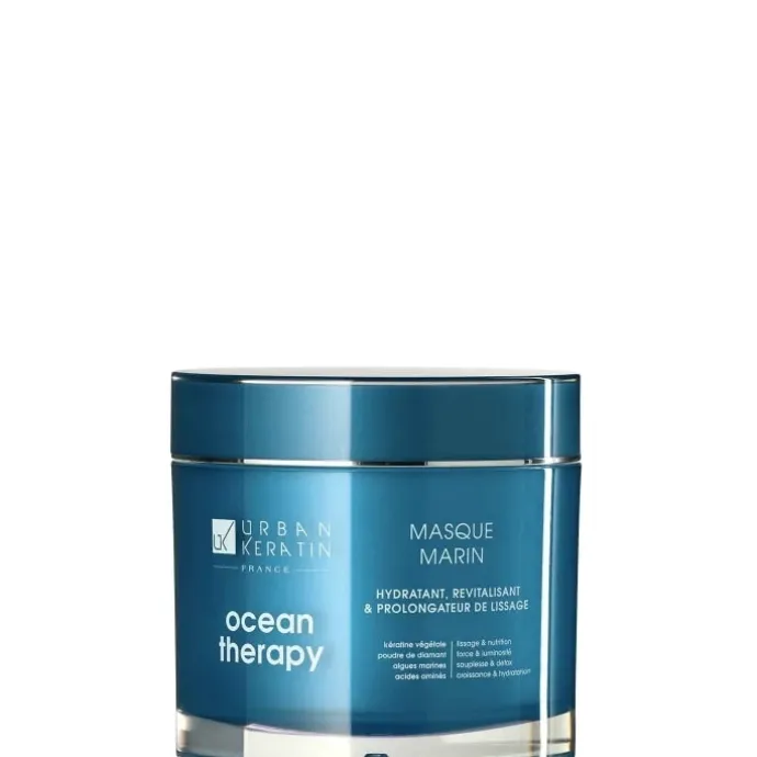Urban KeratinOcean Therapy Masque aux Algues