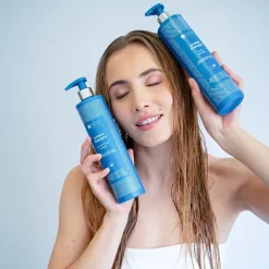Urban KeratinOcean Therapy Masque aux Algues