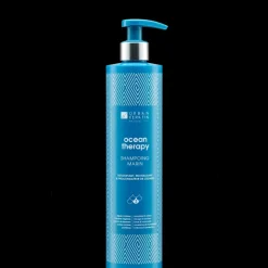 Urban KeratinOcean Therapy                Shampoing aux Algues