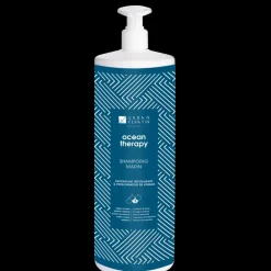 Urban KeratinOcean Therapy                Shampoing aux Algues