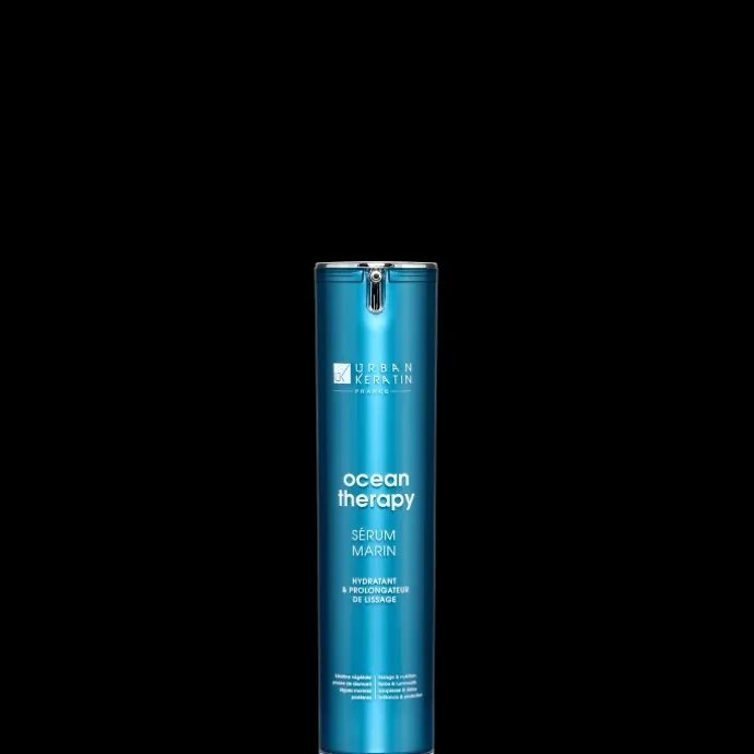 Urban KeratinOcean Therapy Sérum Marin aux Algues