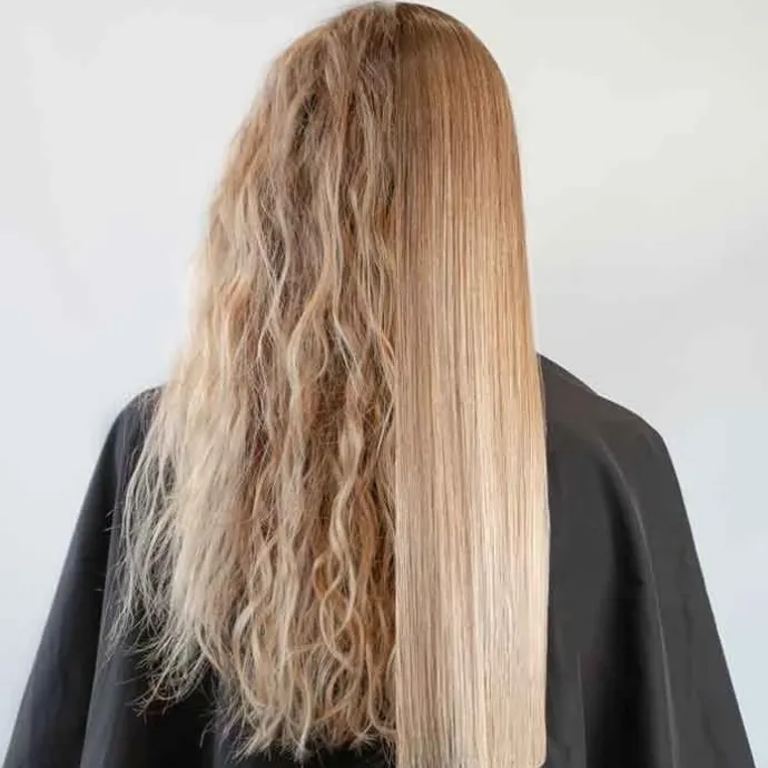 Urban KeratinOcean Therapy Sérum Marin aux Algues