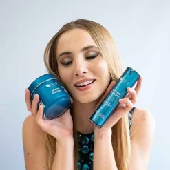 Urban KeratinOcean Therapy Sérum Marin aux Algues