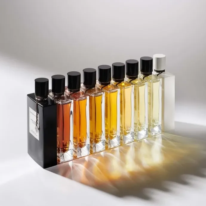 VAN CLEEF & ARPELSAmbre Impérial Le Parfum Extrait De Parfum