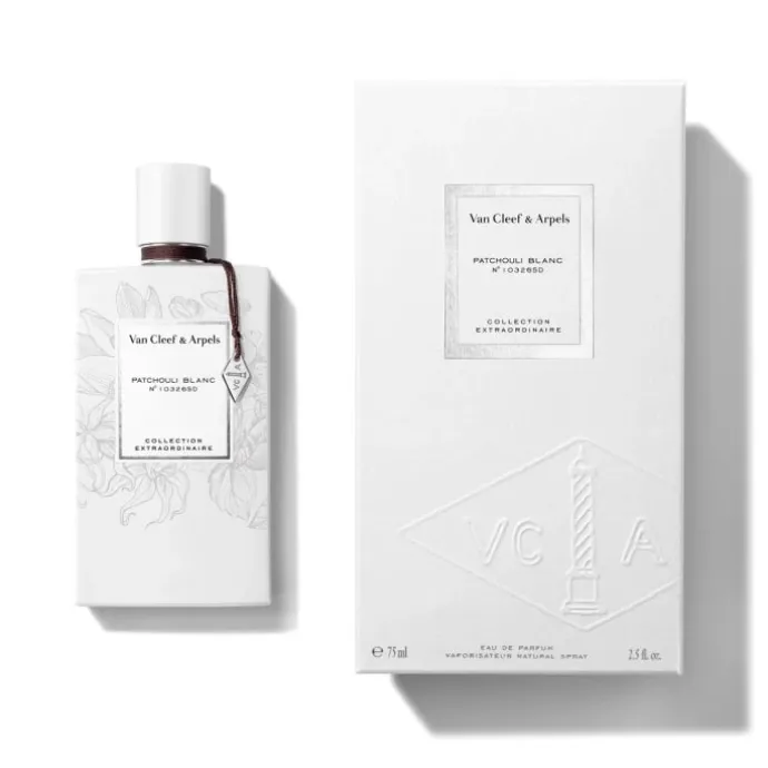 VAN CLEEF & ARPELSPatchouli Blanc Eau de Parfum