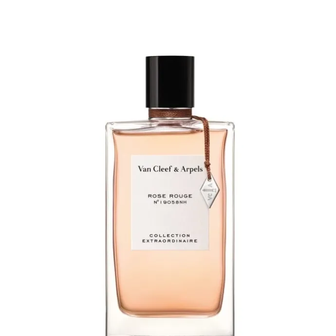 VAN CLEEF & ARPELSRose Rouge Eau de Parfum