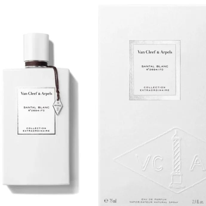 VAN CLEEF & ARPELSSantal Blanc Eau de Parfum