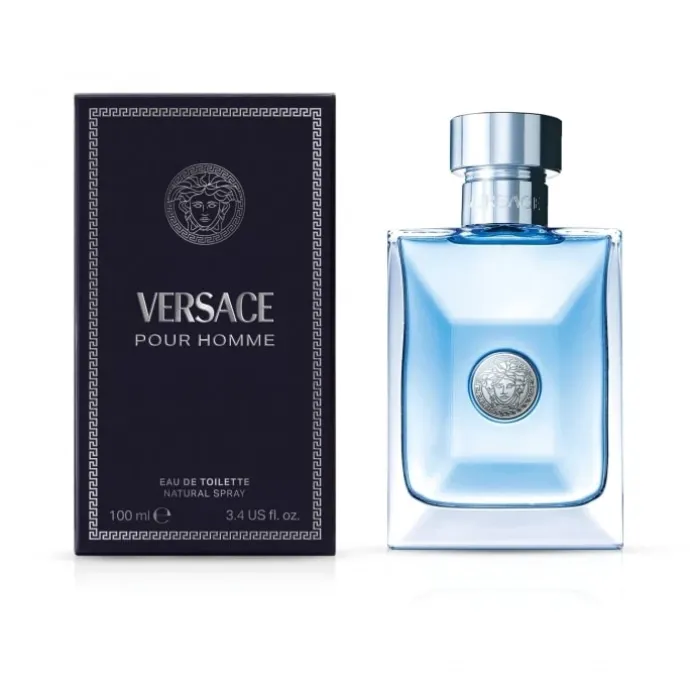 Versace pour Homme Eau de Toilette