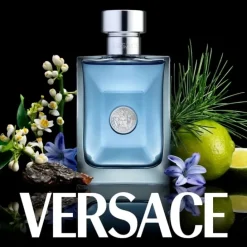Versace pour Homme Eau de Toilette