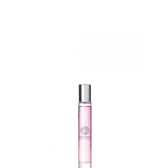 VersaceBright Crystal Eau de Toilette - Format Voyage