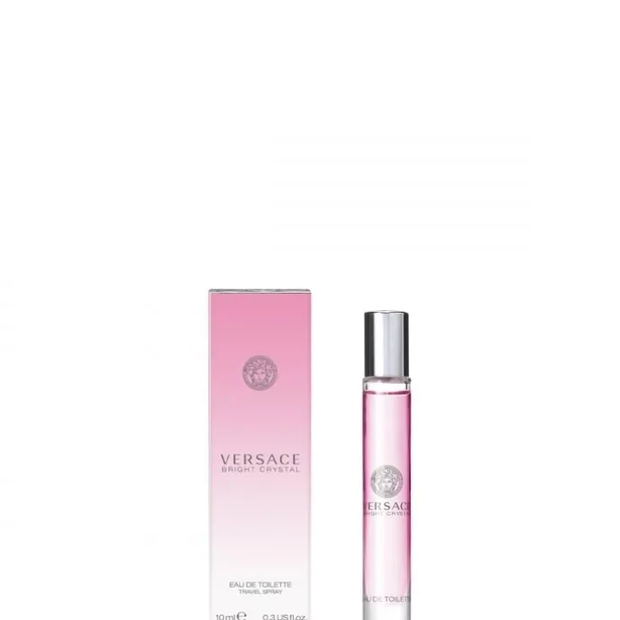 VersaceBright Crystal Eau de Toilette - Format Voyage