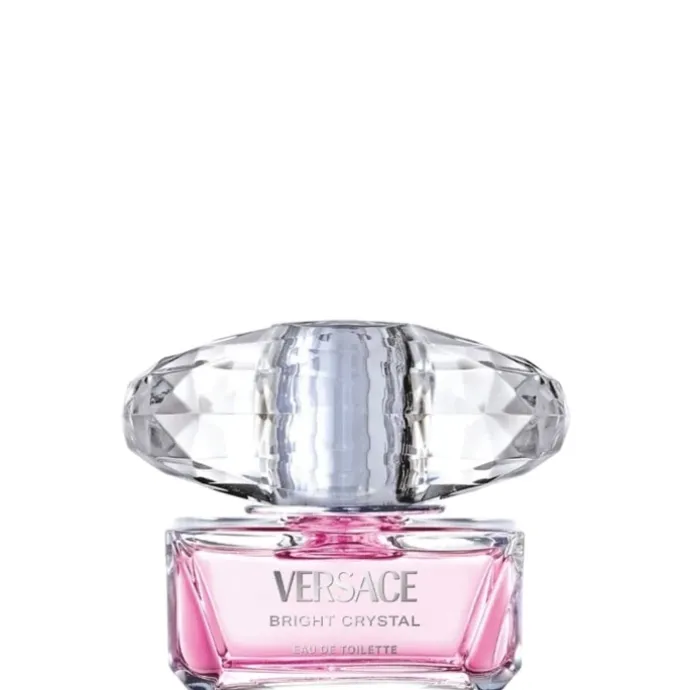 VersaceBright Crystal Eau de Toilette