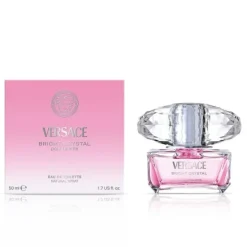 VersaceBright Crystal Eau de Toilette