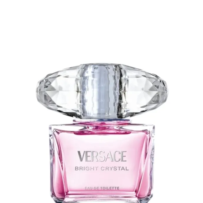 VersaceBright Crystal Eau de Toilette