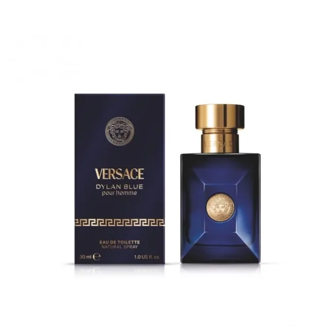 VersaceDylan Blue Eau de Toilette