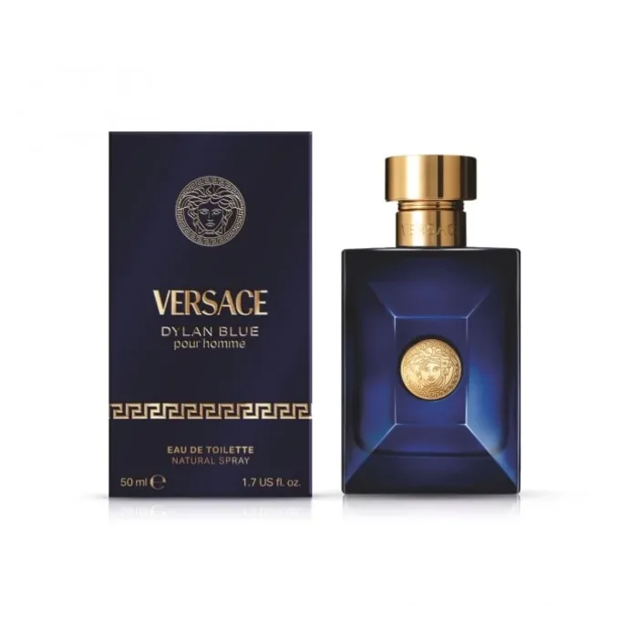 VersaceDylan Blue Eau de Toilette