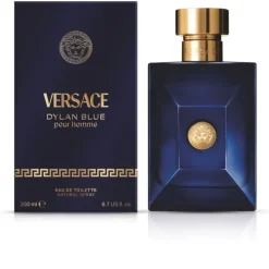 VersaceDylan Blue Eau de Toilette