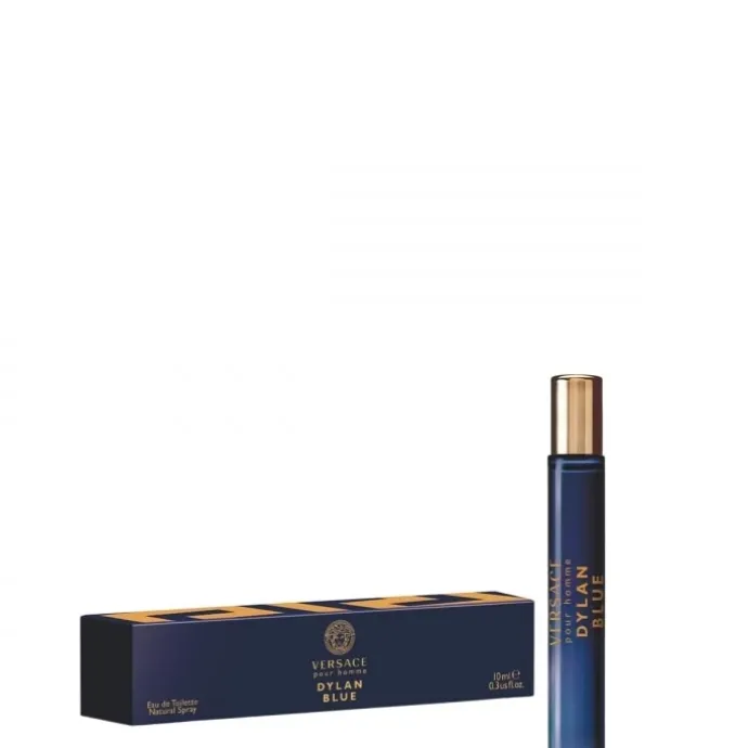 VersaceDylan Blue Eau de Toilette - Format Voyage
