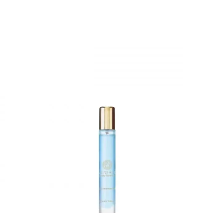 VersaceDylan Turquoise Eau de Toilette - Format Voyage