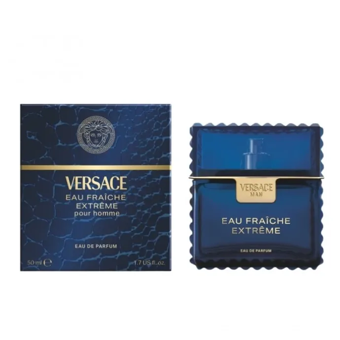 VersaceEau Fraîche Extrême Eau de Parfum
