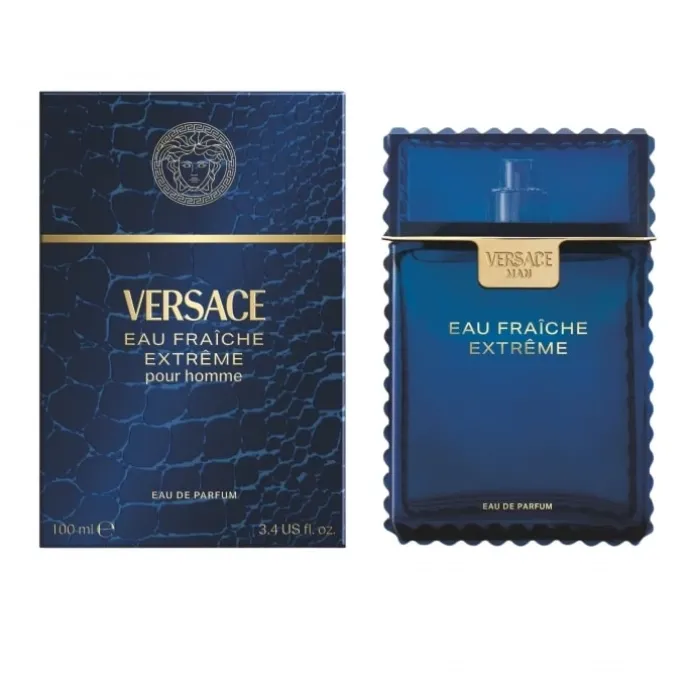 VersaceEau Fraîche Extrême Eau de Parfum
