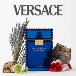 VersaceEau Fraîche Extrême Eau de Parfum