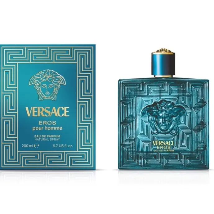 VersaceEros Eau de Parfum