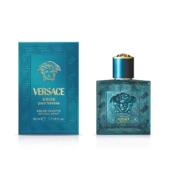 VersaceEros Eau de Toilette
