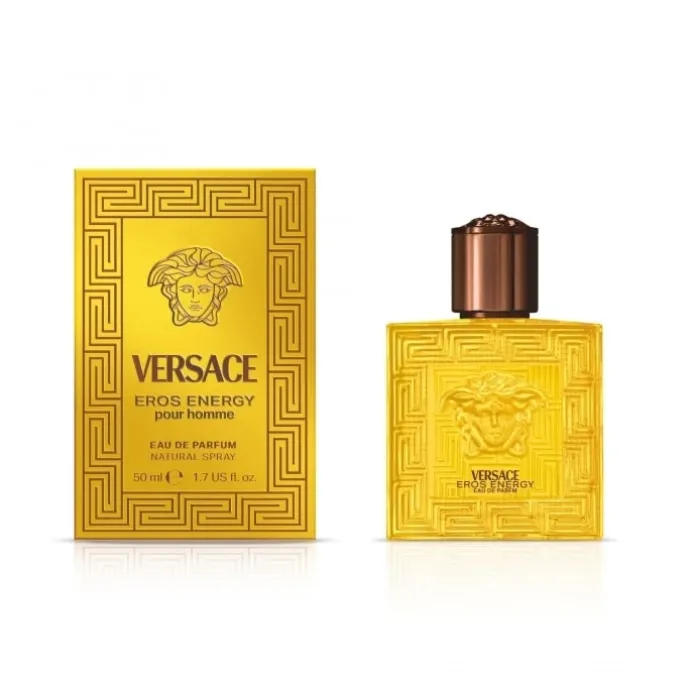 VersaceEros Energy Eau de Parfum