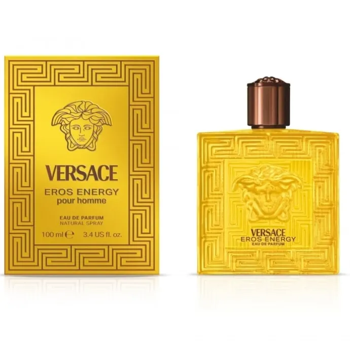 VersaceEros Energy Eau de Parfum