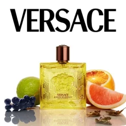 VersaceEros Energy Eau de Parfum