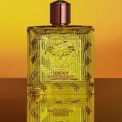 VersaceEros Energy Eau de Parfum