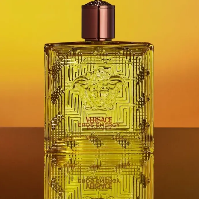 VersaceEros Energy Eau de Parfum